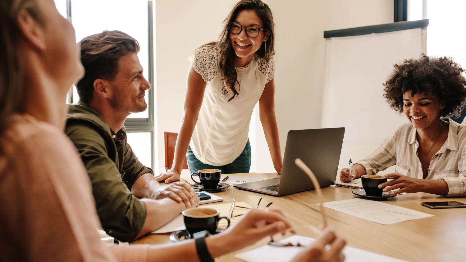 120-Hour TESOL