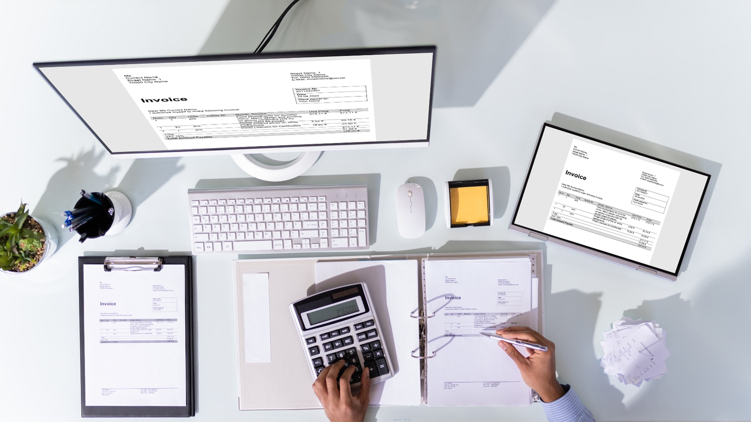 Bookkeeping Course