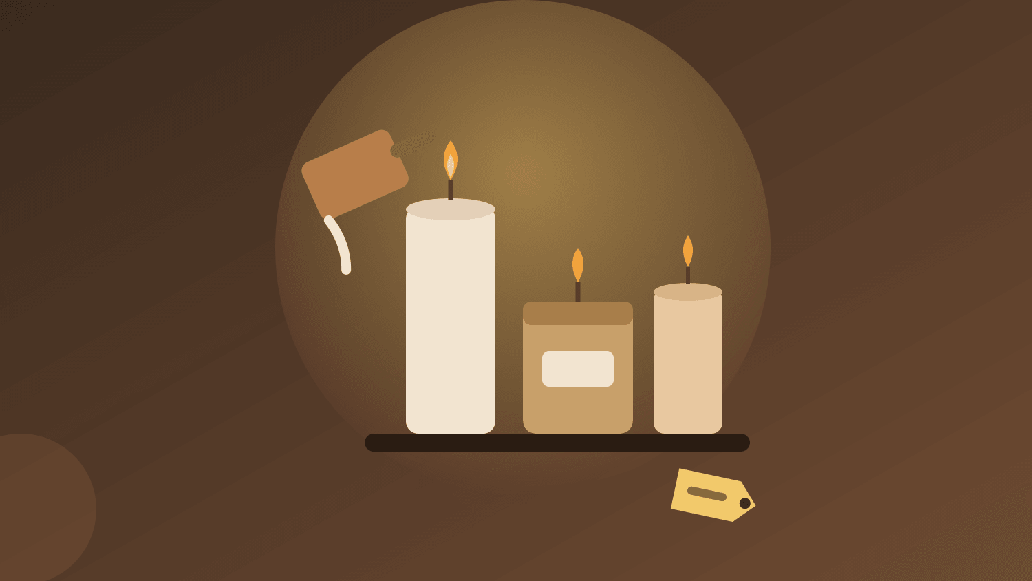 Make Candles