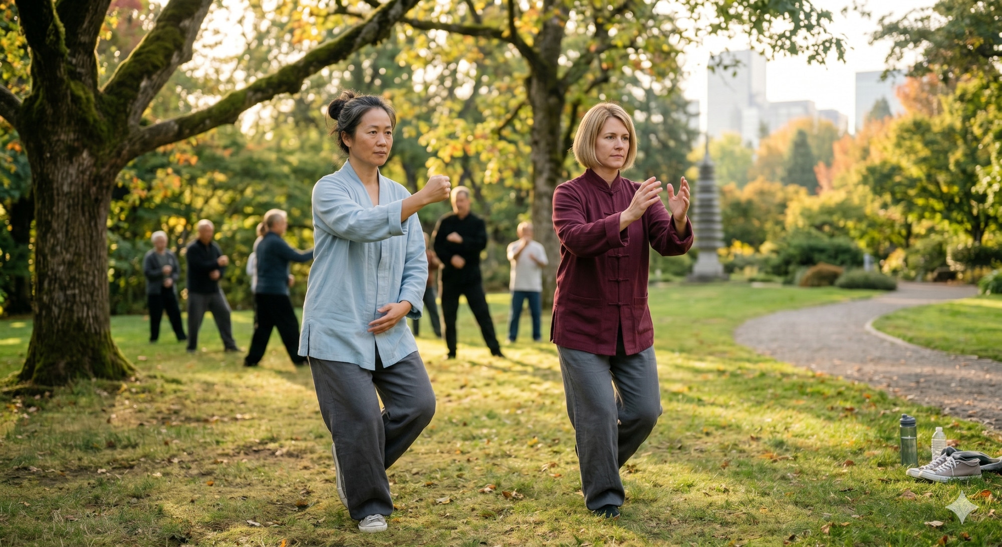 Tai Chi
