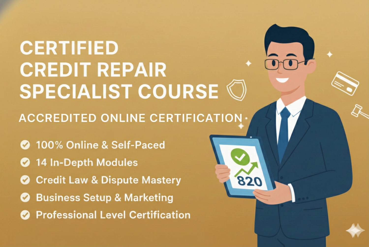 Credit Repair
