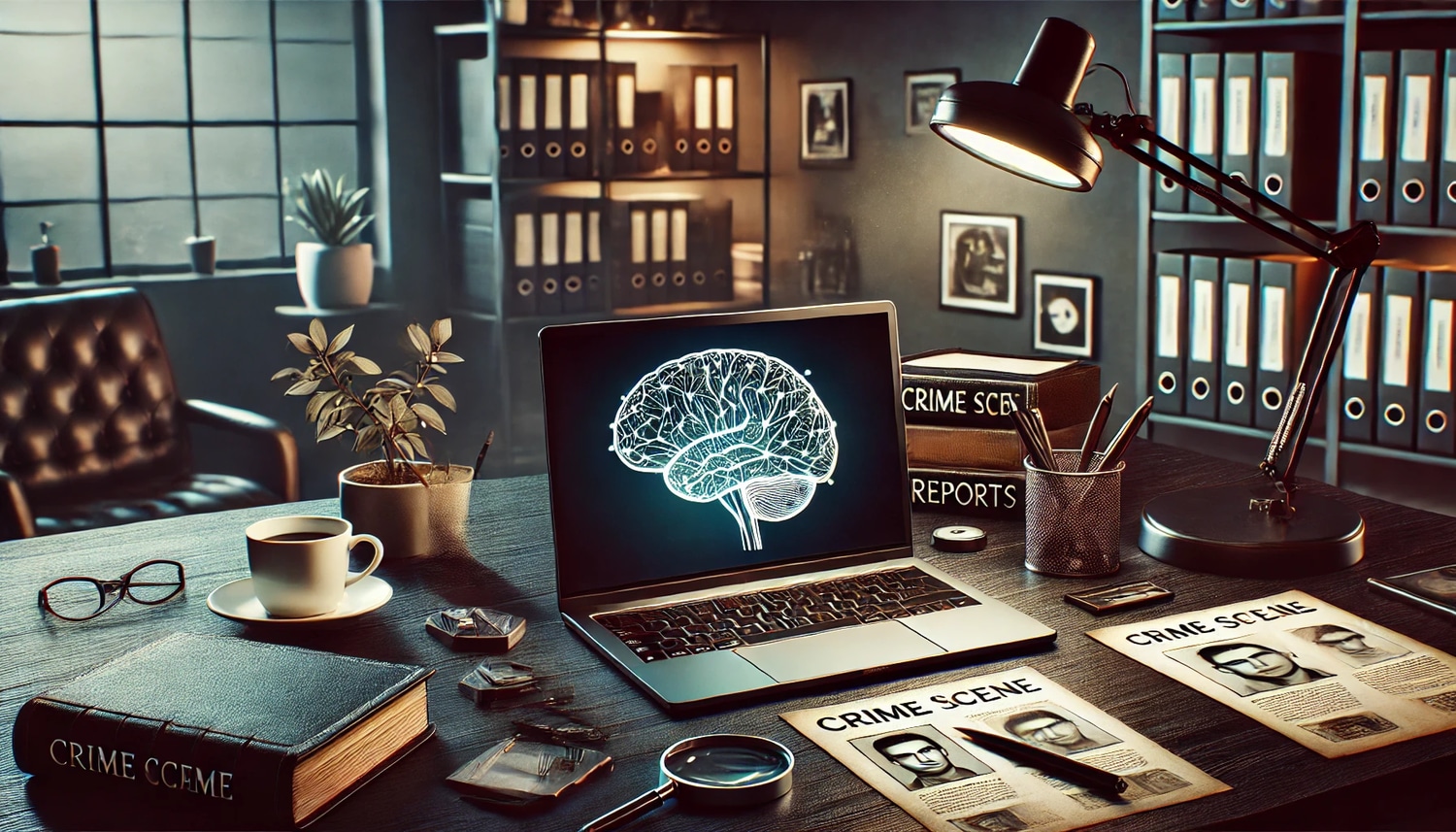 Criminal Psychology