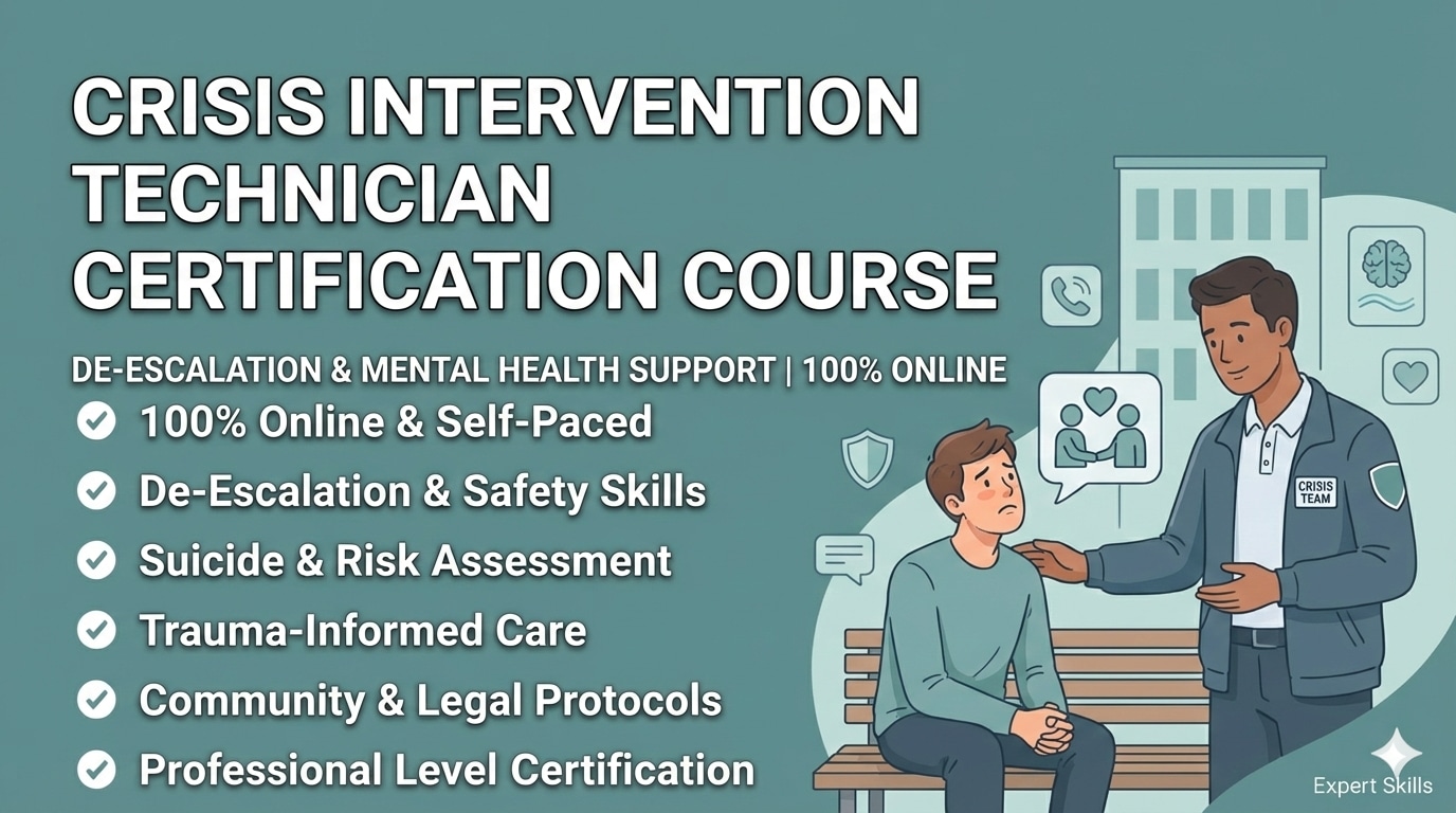 Crisis Intervention