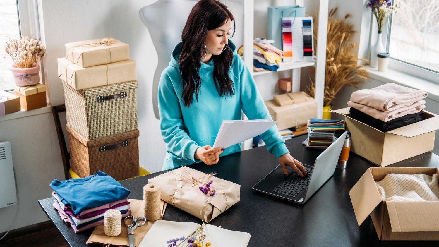 Dropshipping Course