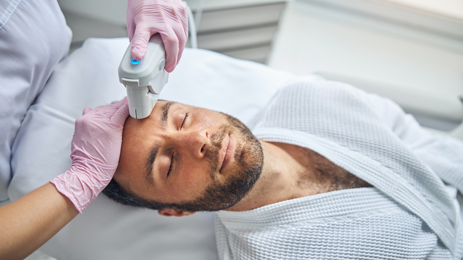 Esthetician Course