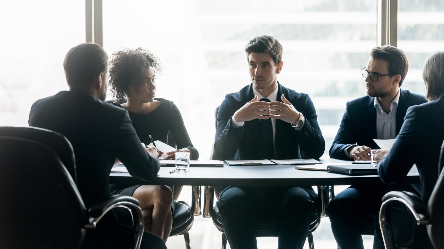 Executive Management