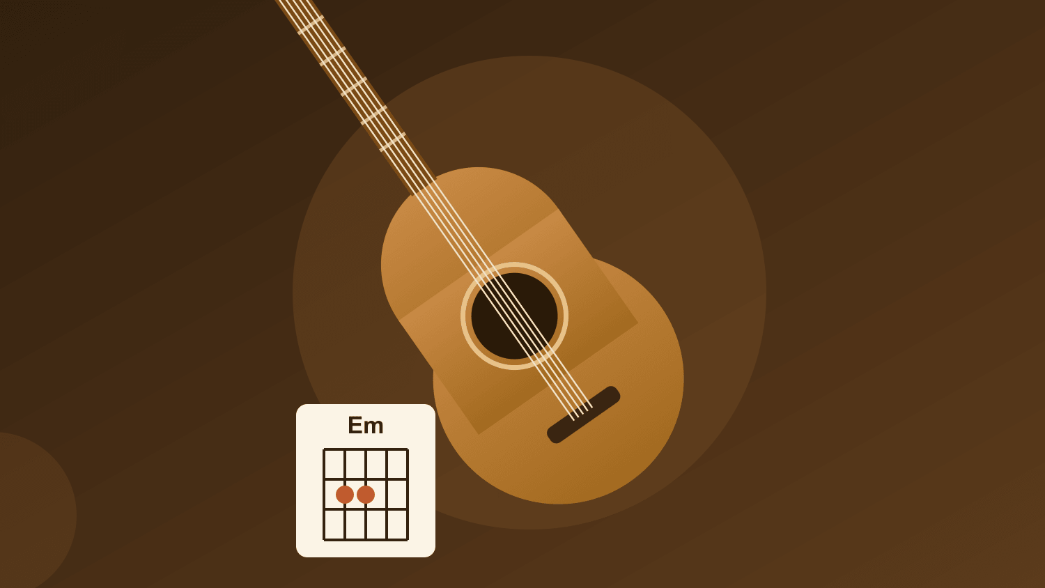Guitar for