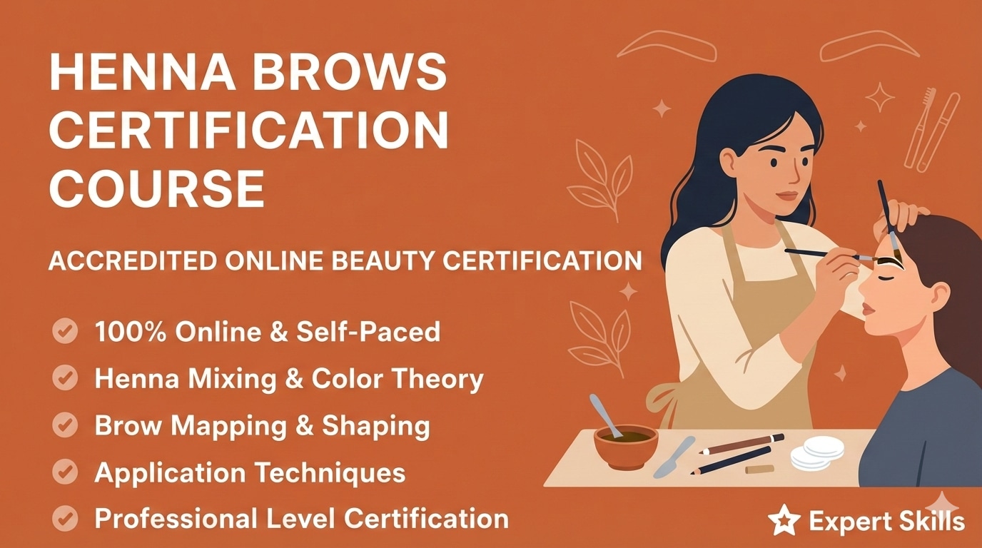 Henna Brows