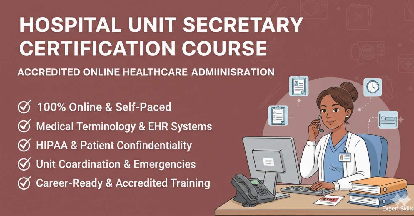 Hospital Unit