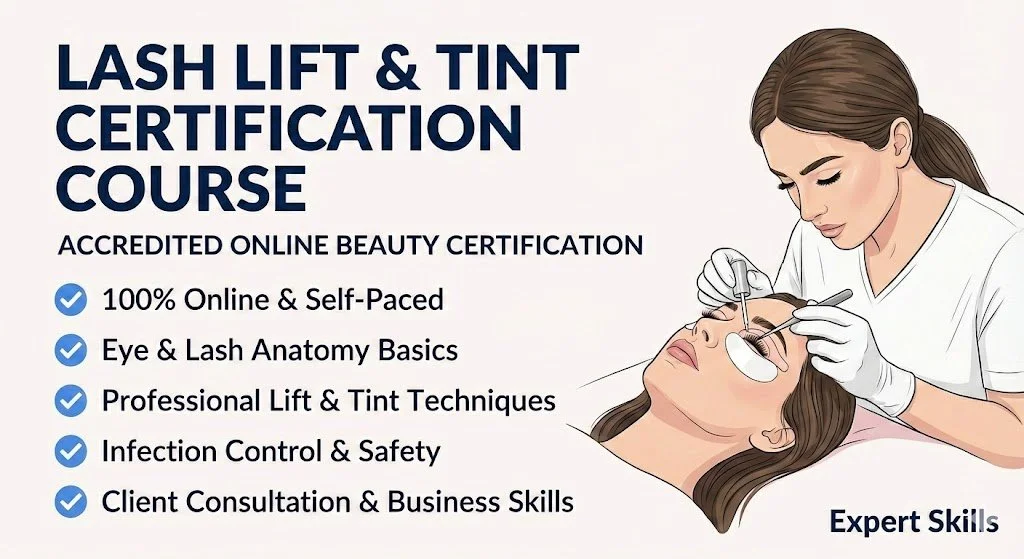 Lash Lift