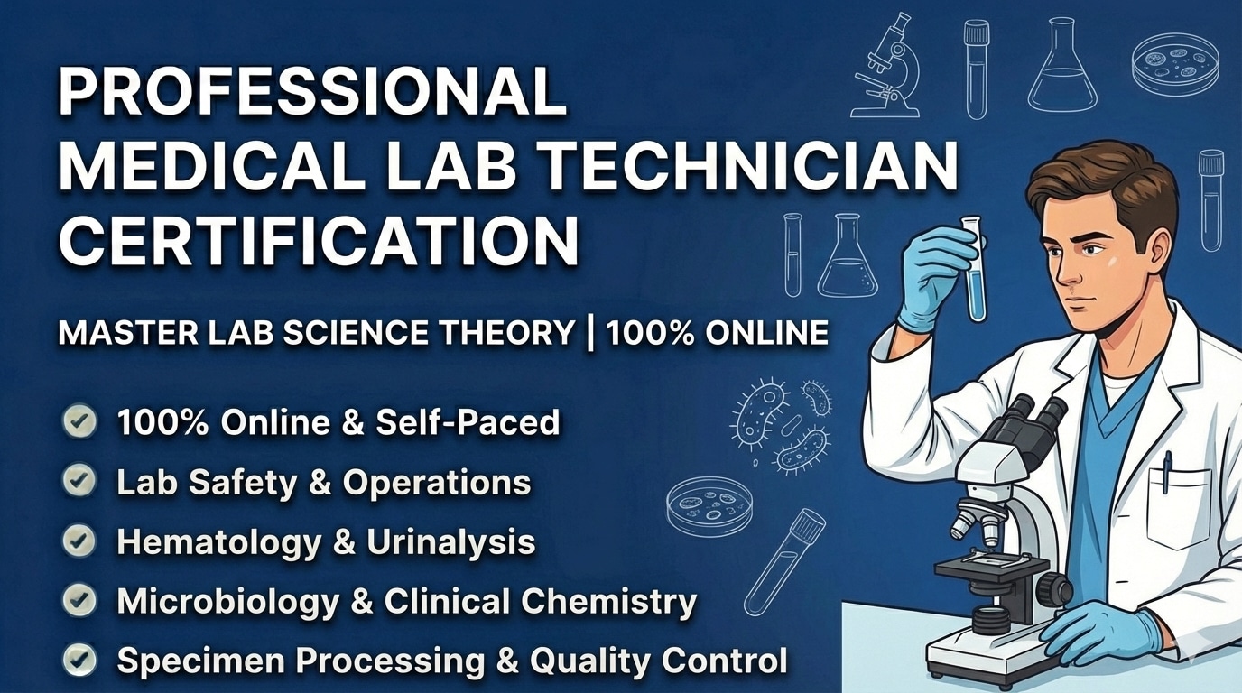 Medical Lab