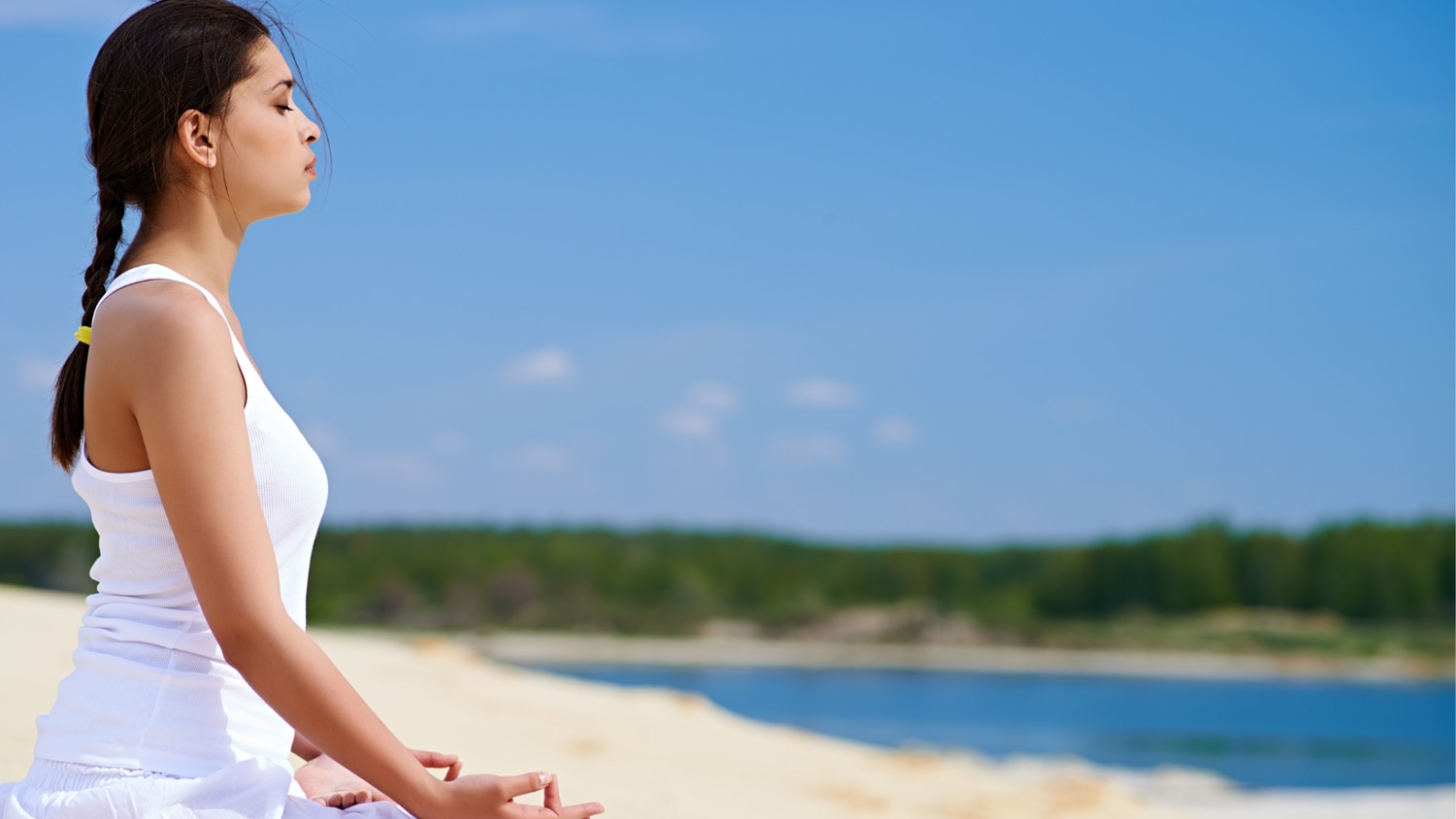 Mindfulness-Based Stress