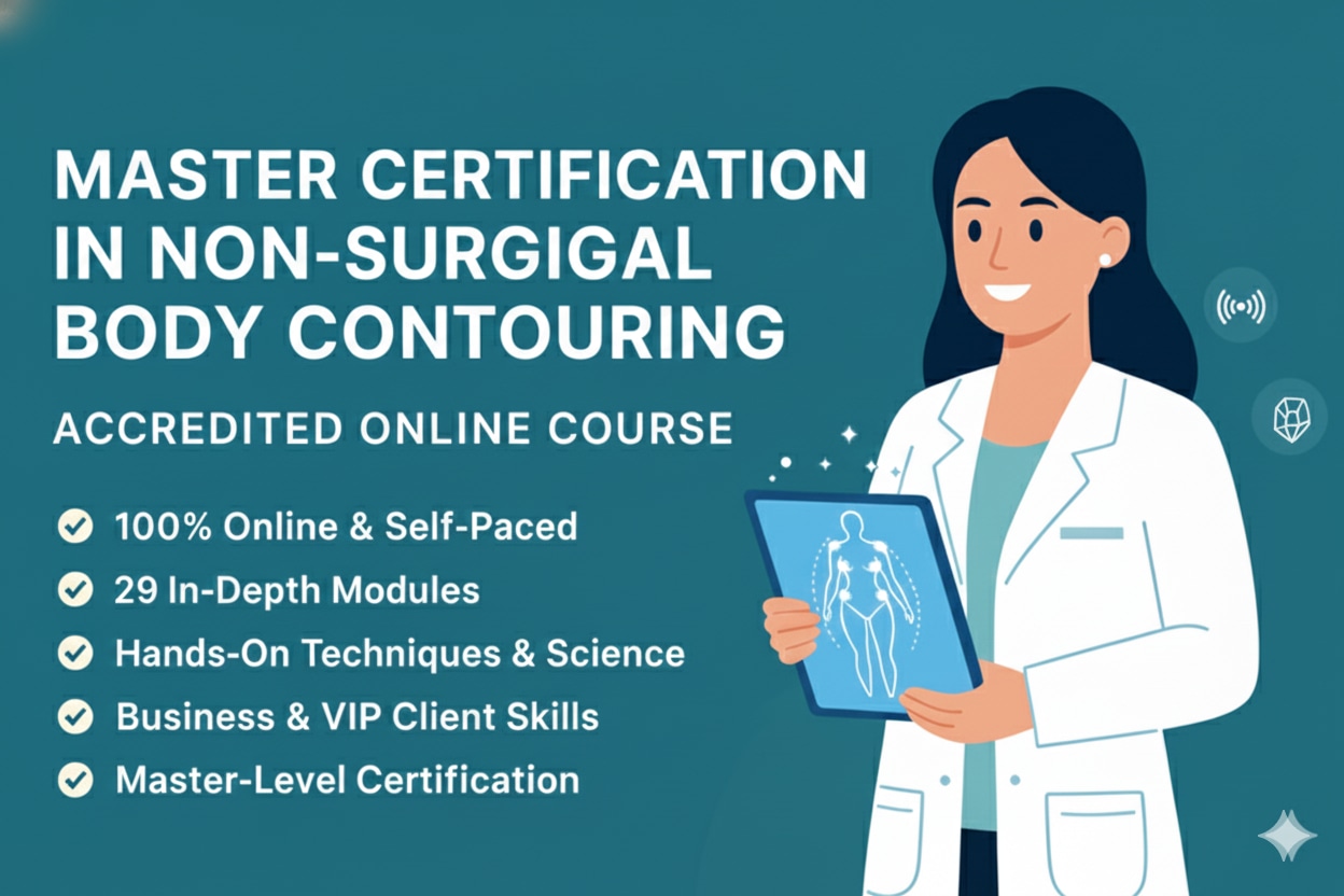 Master Certification