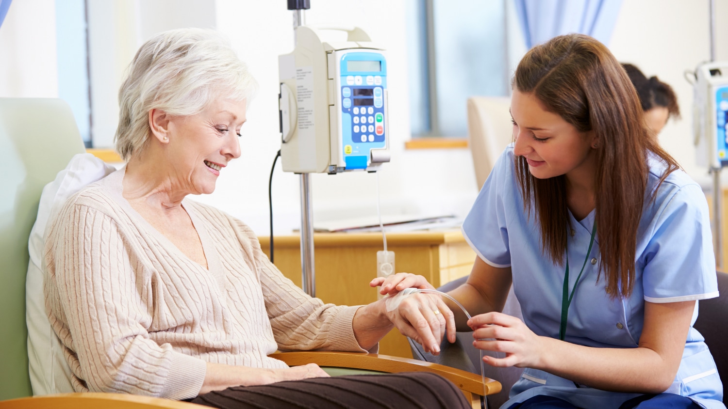 Nurse Aide