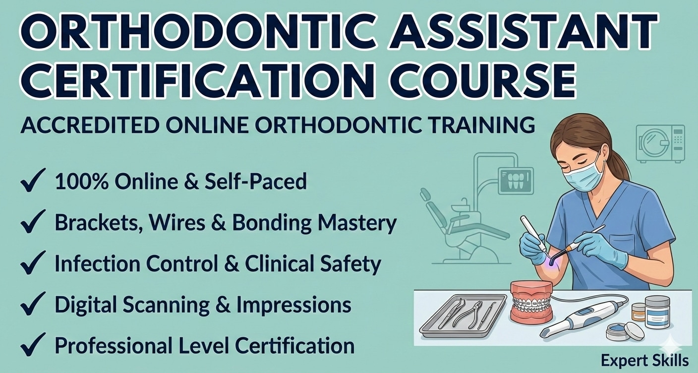 Orthodontic Assistant