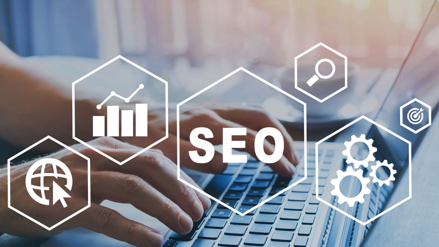 SEO Mastery