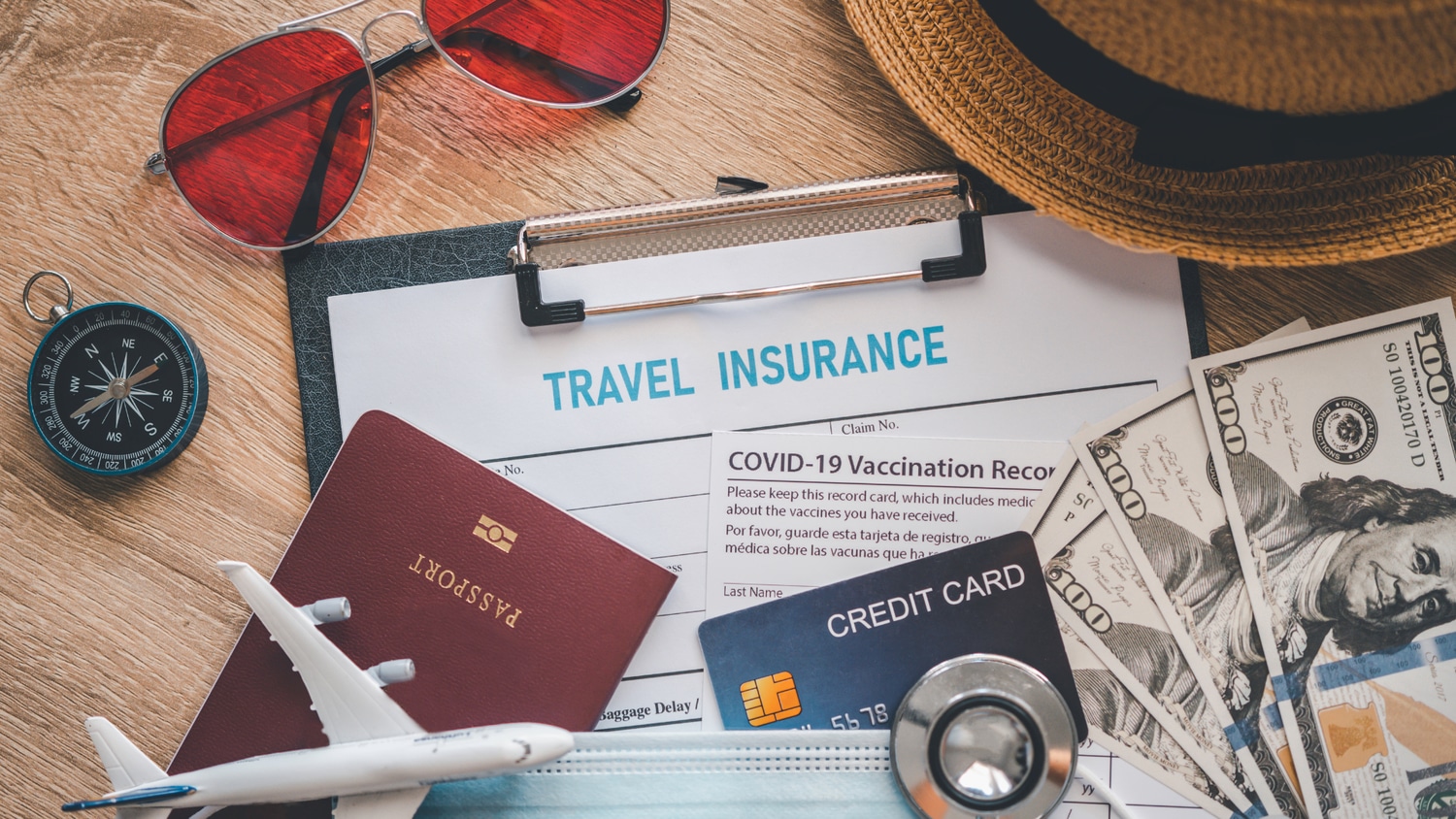 Travel Agent