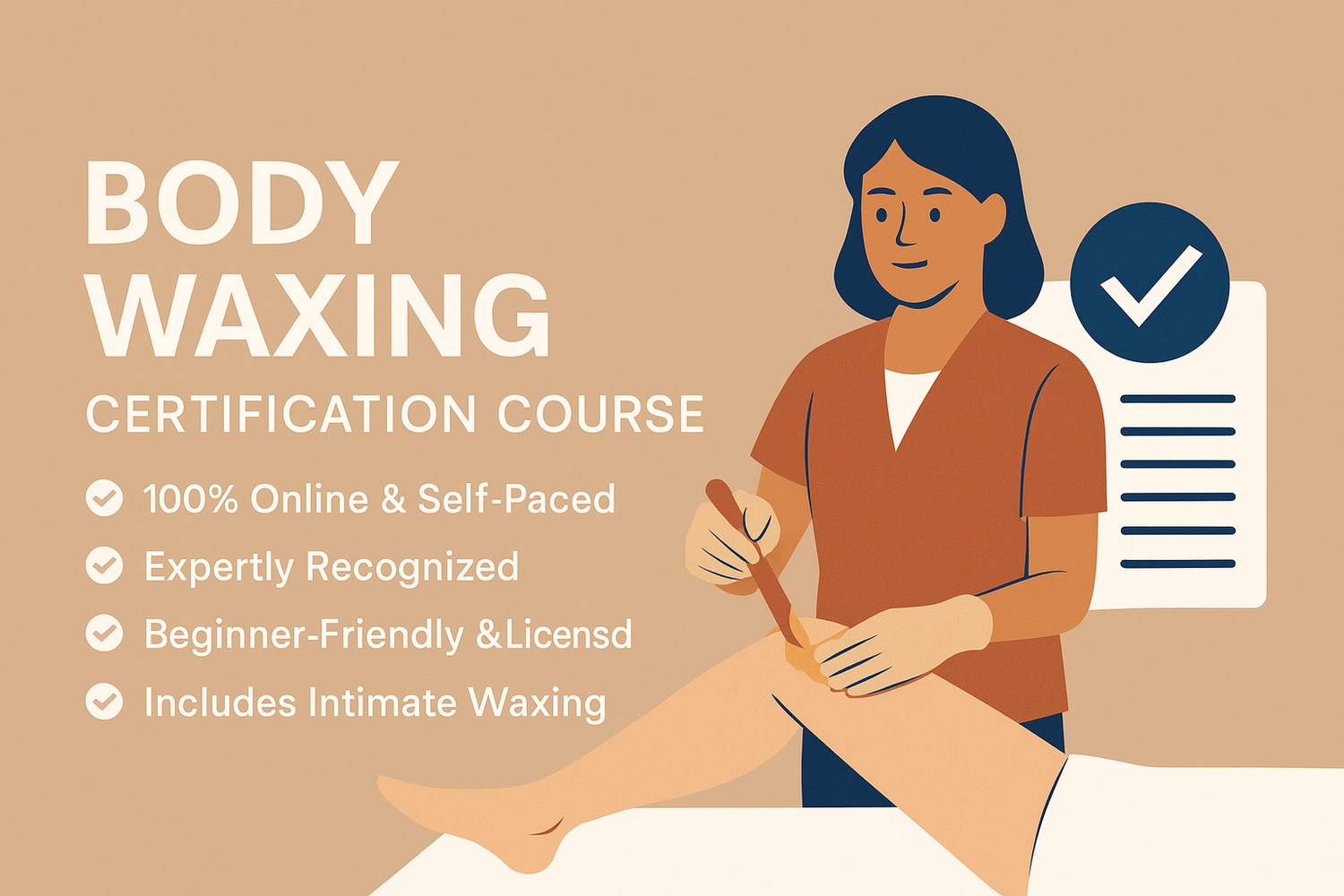 Online Waxing