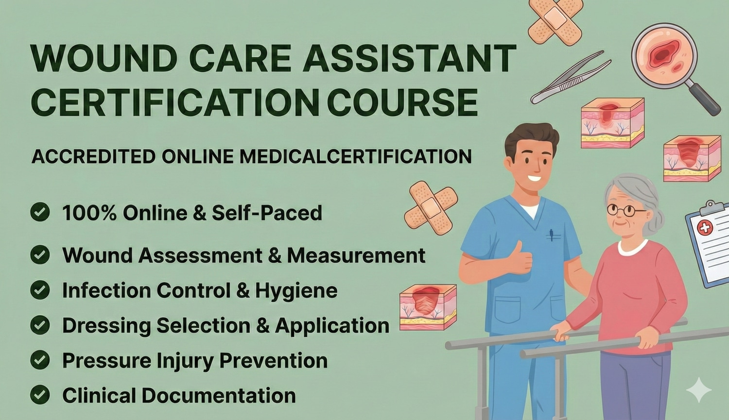 Wound Care